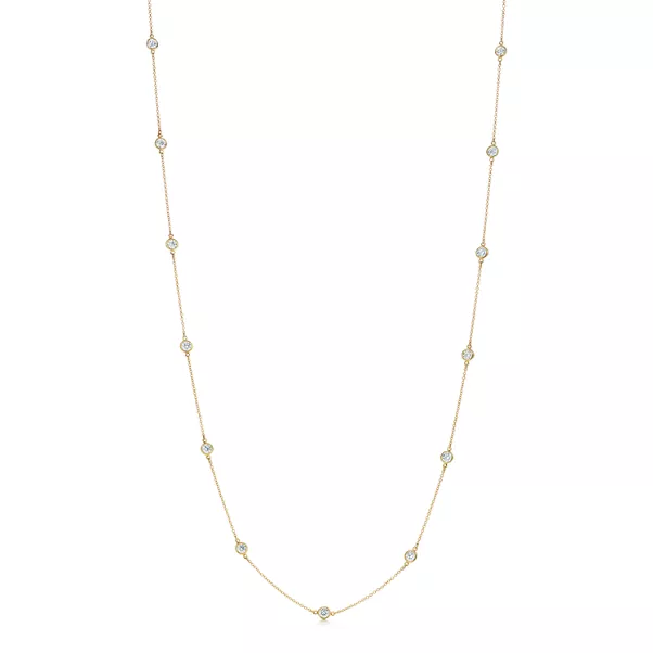Diamonds by the Yard® Necklace