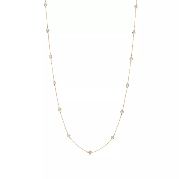 Diamonds by the Yard® Necklace