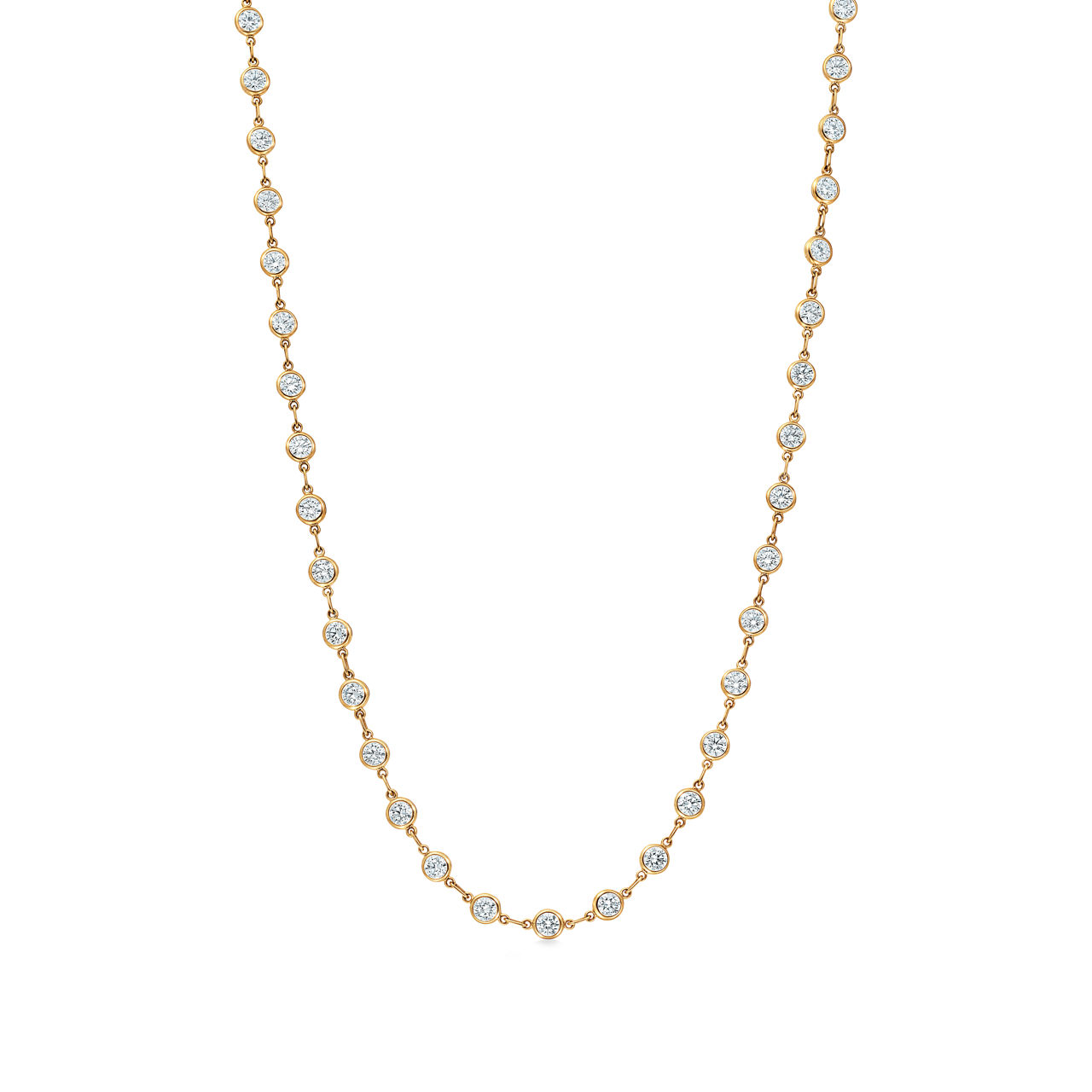 Diamonds by the Yard® Necklace