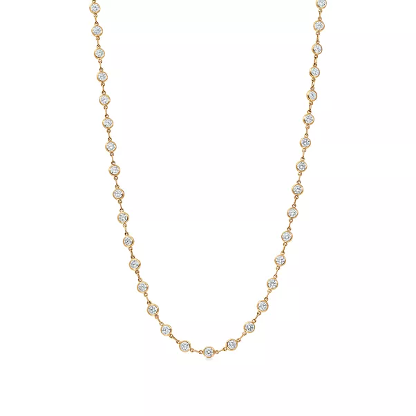 Diamonds by the Yard® Necklace