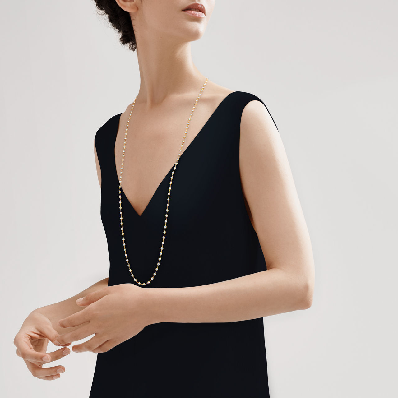 Diamonds by the Yard® Necklace