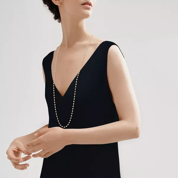 Diamonds by the Yard® Necklace