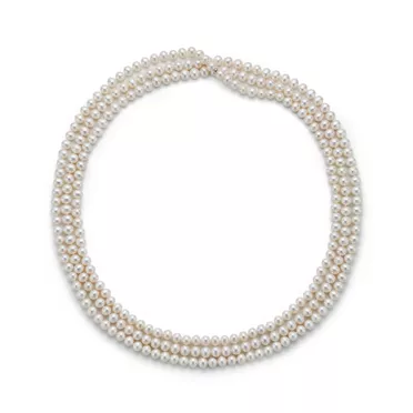 Ziegfeld Collection:Pearl Necklace, 2