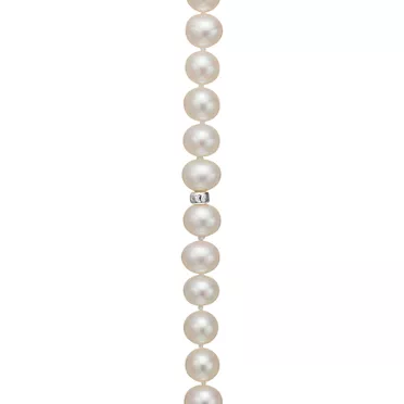 Ziegfeld Collection:Pearl Necklace, 3