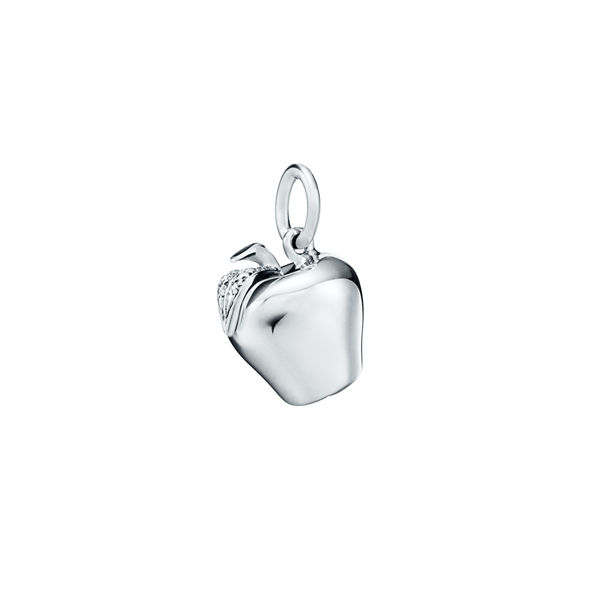 Apple Charm 