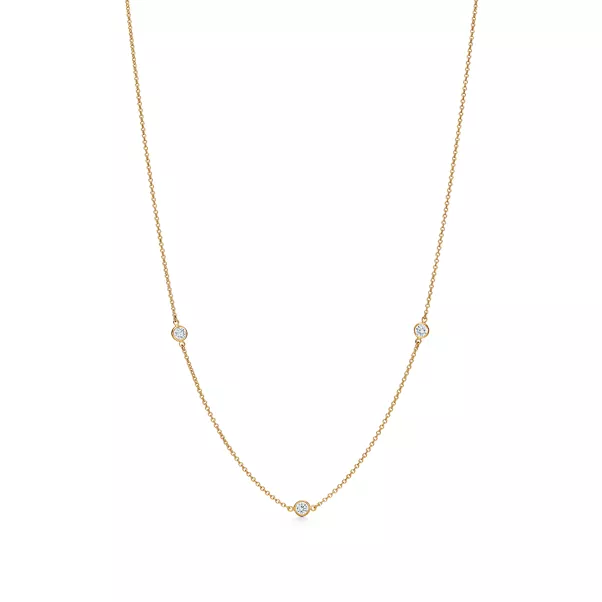  Diamonds by the Yard® Halskette 