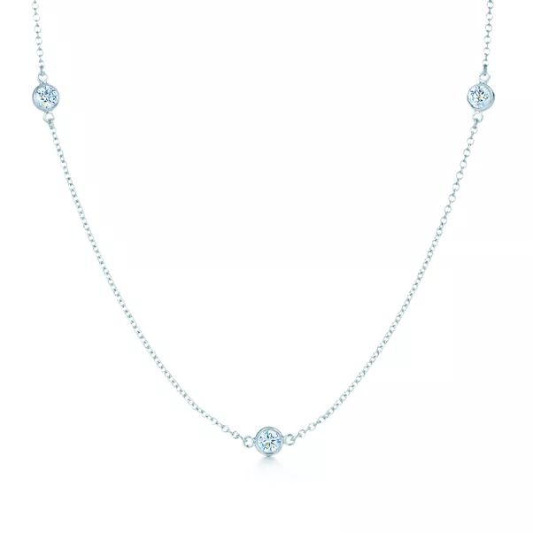  Diamonds by the Yard® Halskette 