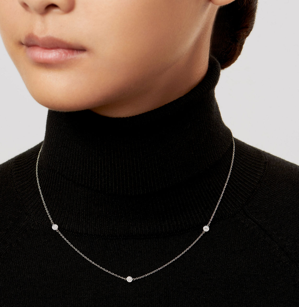  Diamonds by the Yard® Halskette 