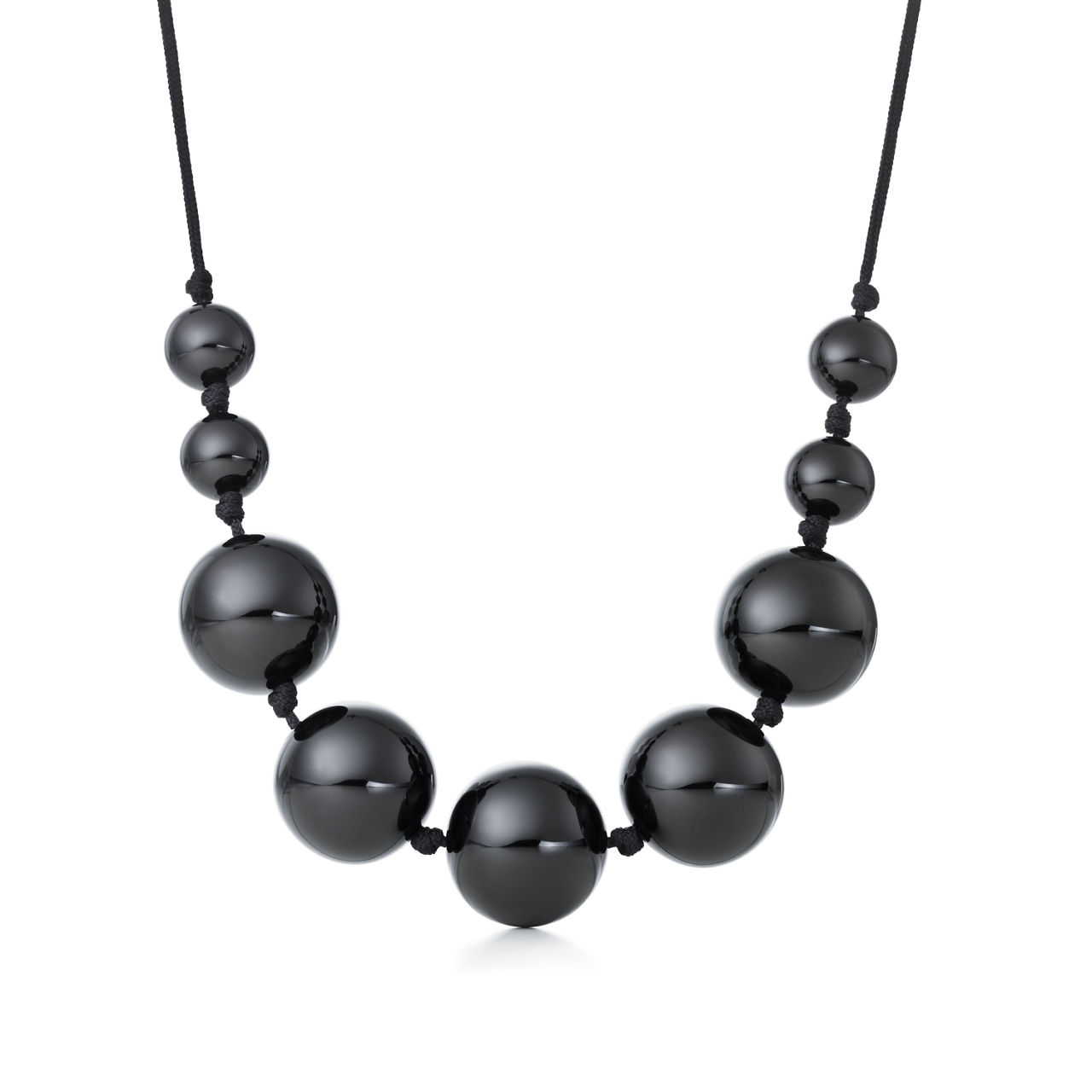 Sphere Necklace