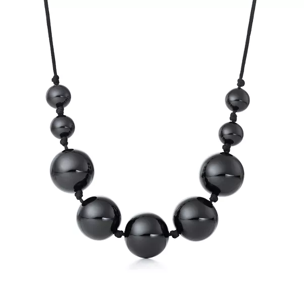 Sphere Necklace