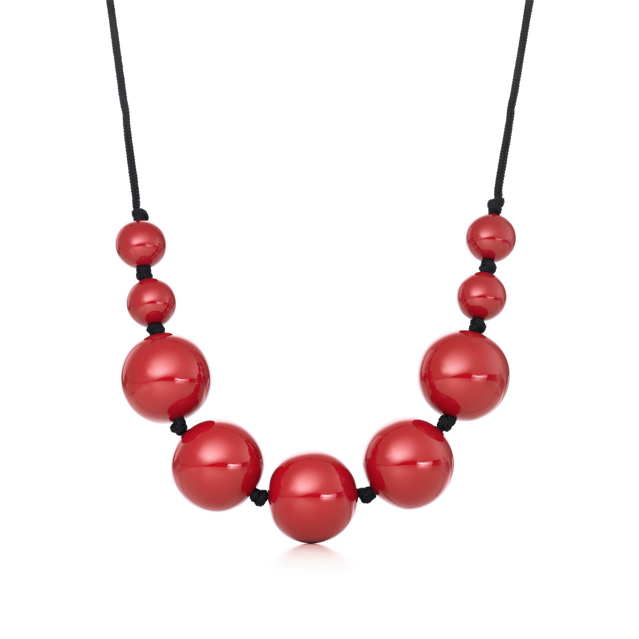 Sphere Necklace