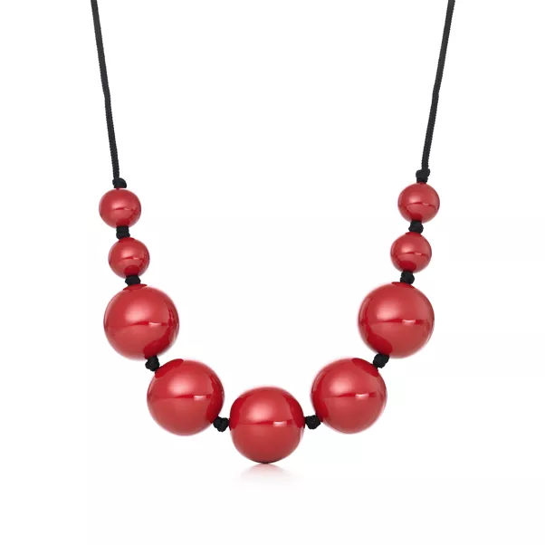 Sphere Necklace