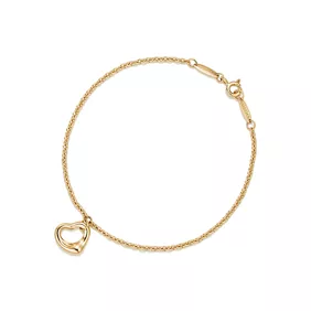 18k Yellow Gold