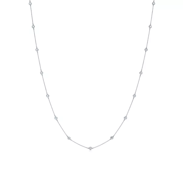 Diamonds by the Yard® Necklace