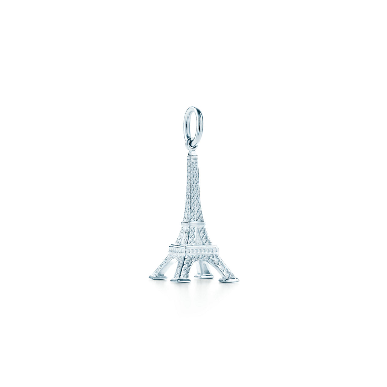 Eiffel Tower Charm  image number 0