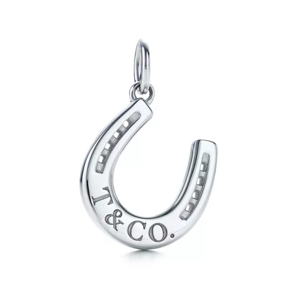  horseshoe charm