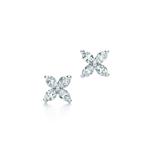 Tiffany Victoria®:Earrings 