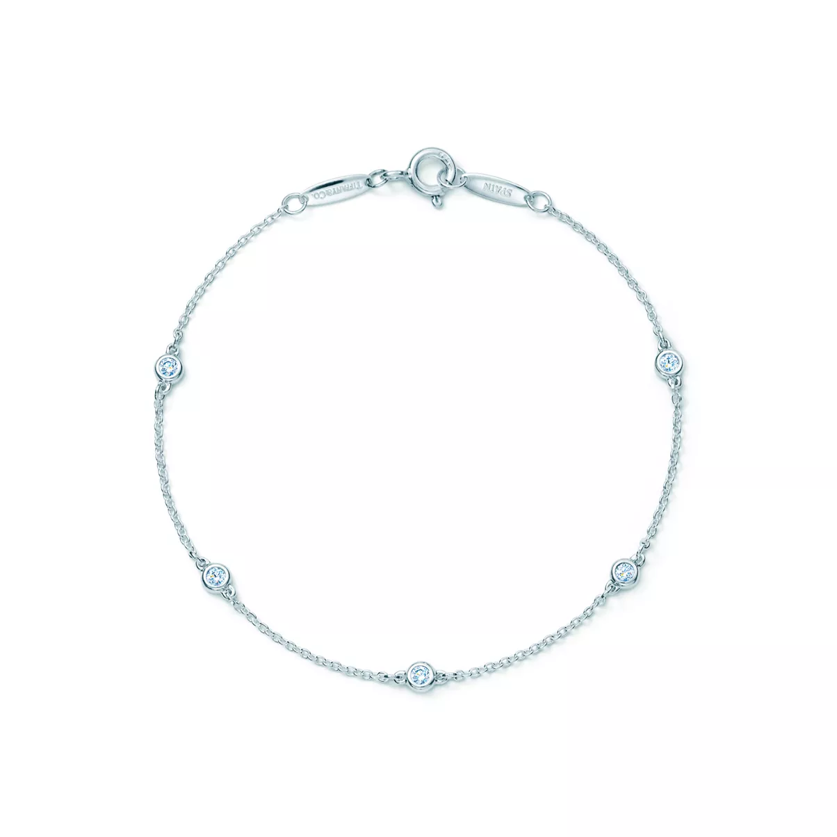 Diamonds by the Yard&reg; Bracelet 