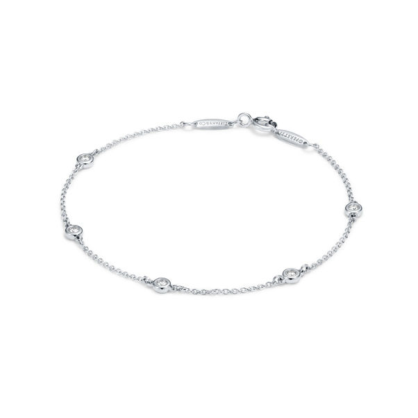 Elsa Peretti®: Diamonds by the Yard® Armband 