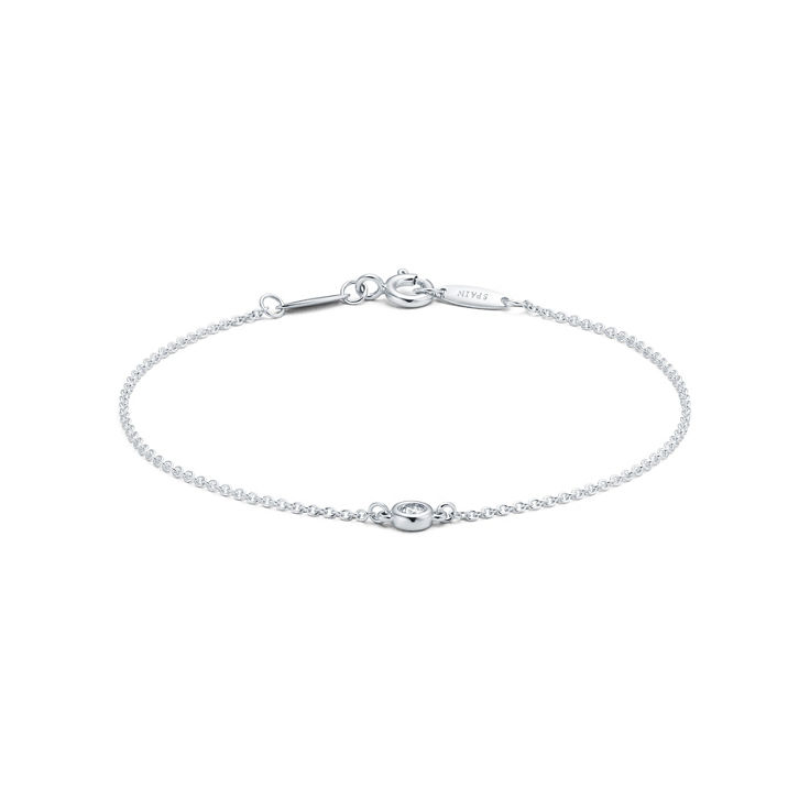 Elsa Peretti®: Diamonds by the Yard® Armband  Bildnummer 2