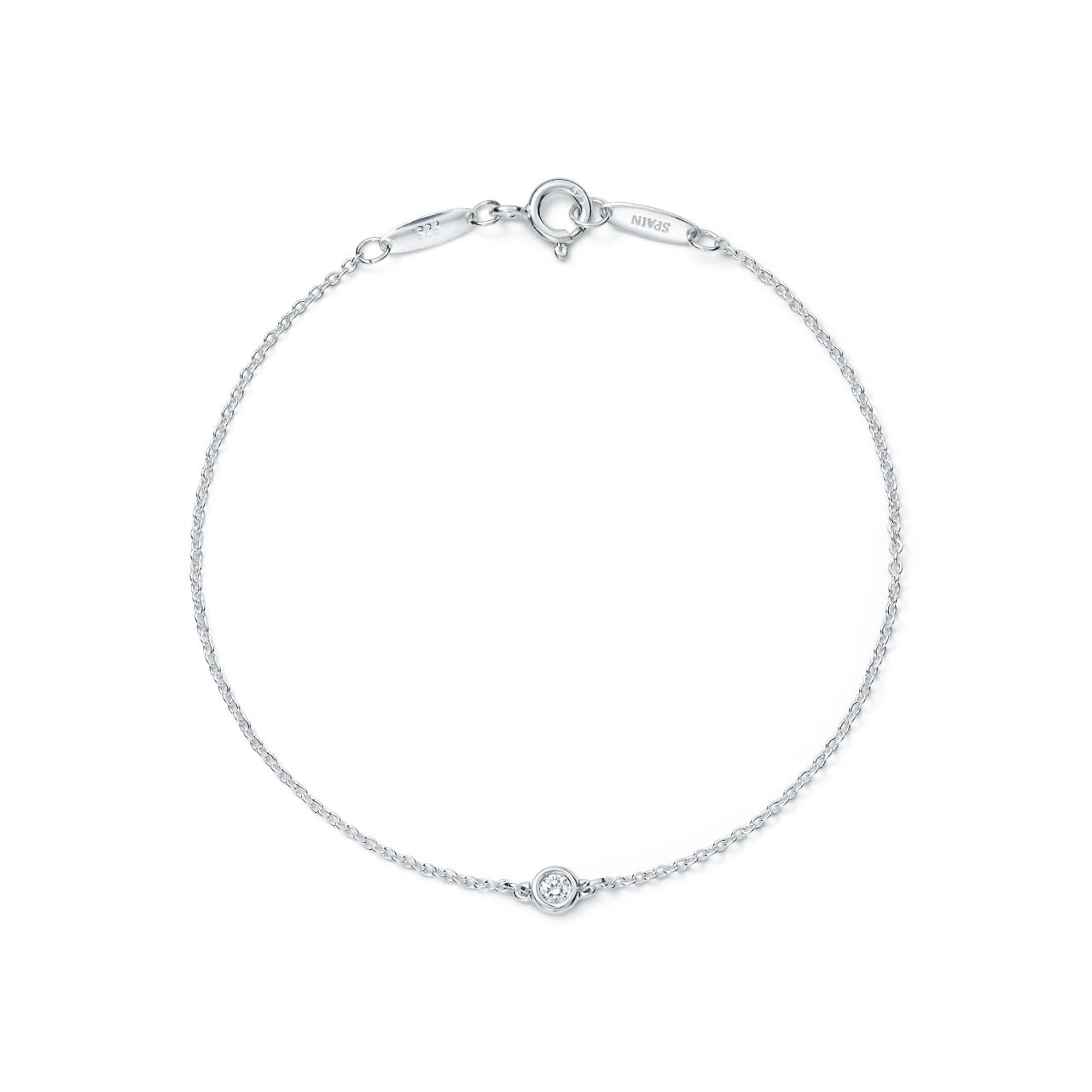 Elsa Peretti®: Diamonds by the Yard® Armband  Bildnummer 0