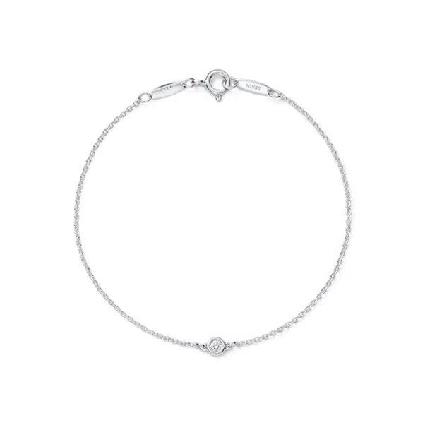 Diamonds by the Yard® Bracelet 