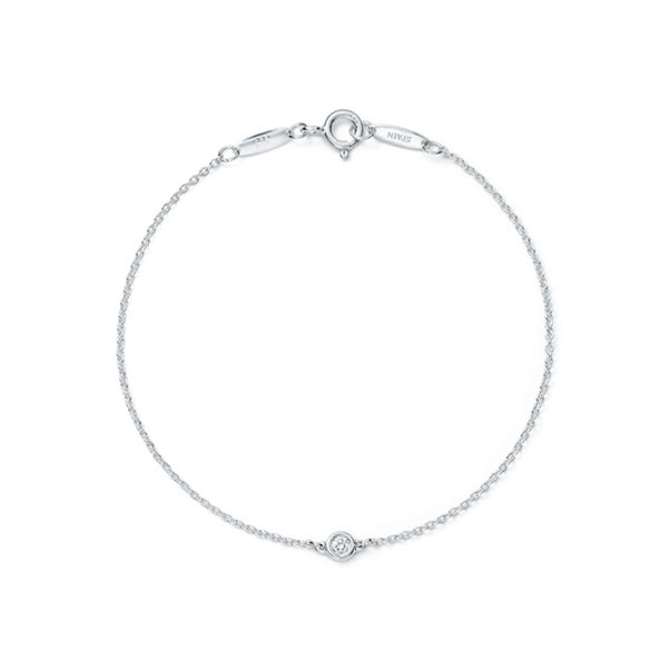 Elsa Peretti®: Diamonds by the Yard® Armband 