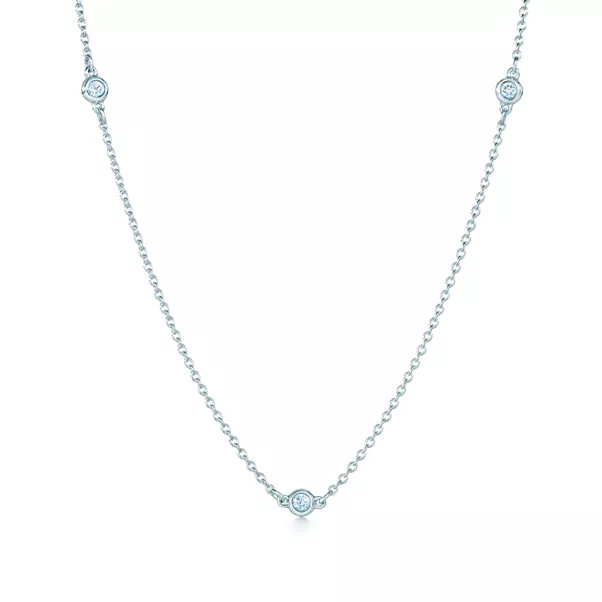  Diamonds by the Yard® Halskette 