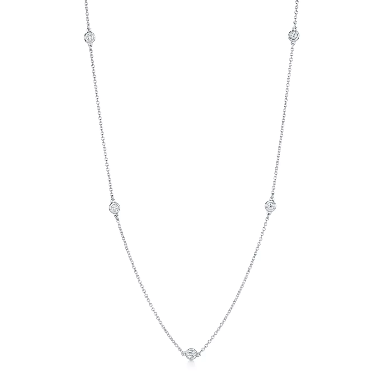 Diamonds by the Yard&reg; Necklace 