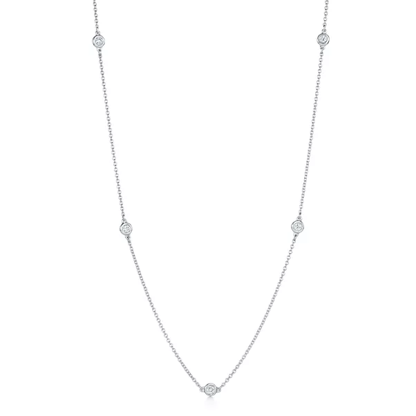  Diamonds by the Yard® Halskette 