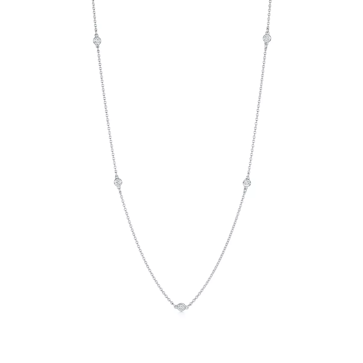 Collana Diamonds by the Yard&reg;