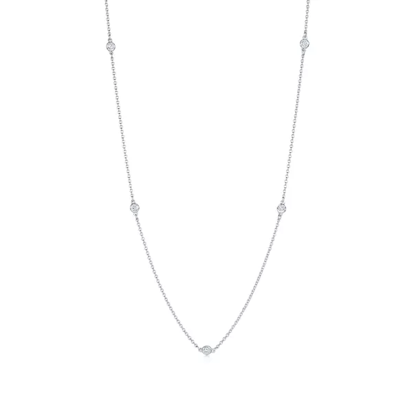  Diamonds by the Yard® Halskette 