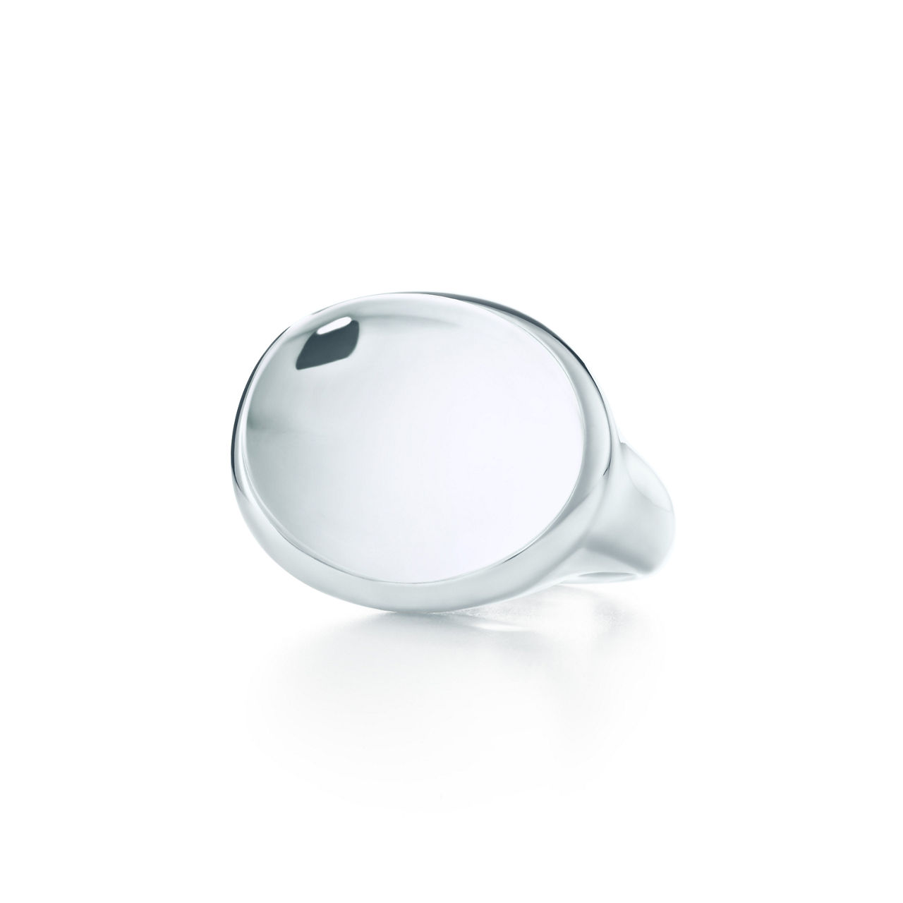 Cabochon Ring 