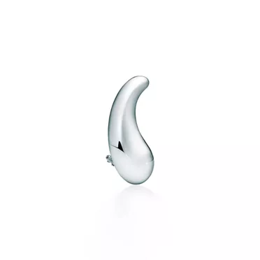 Elsa Peretti®:Comma Ear Clips, 2