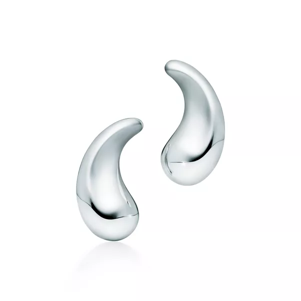 Comma Ear Clips 