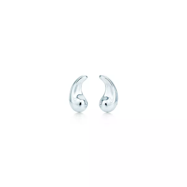 Comma Earrings