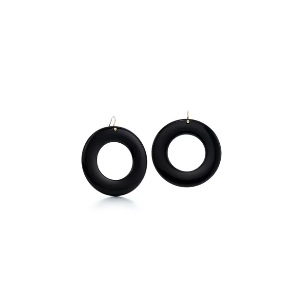 Elsa Peretti®:Sevillana™ Earrings image number 0
