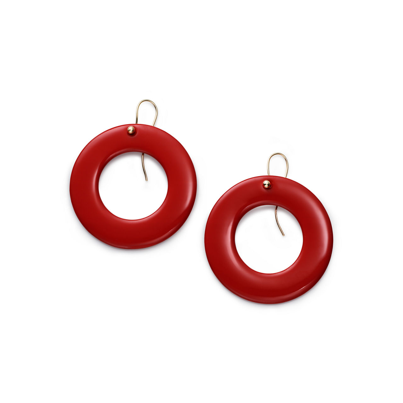 Elsa Peretti®:Sevillana Earrings  image number 0