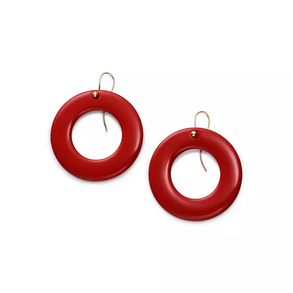 Sevillana Earrings 