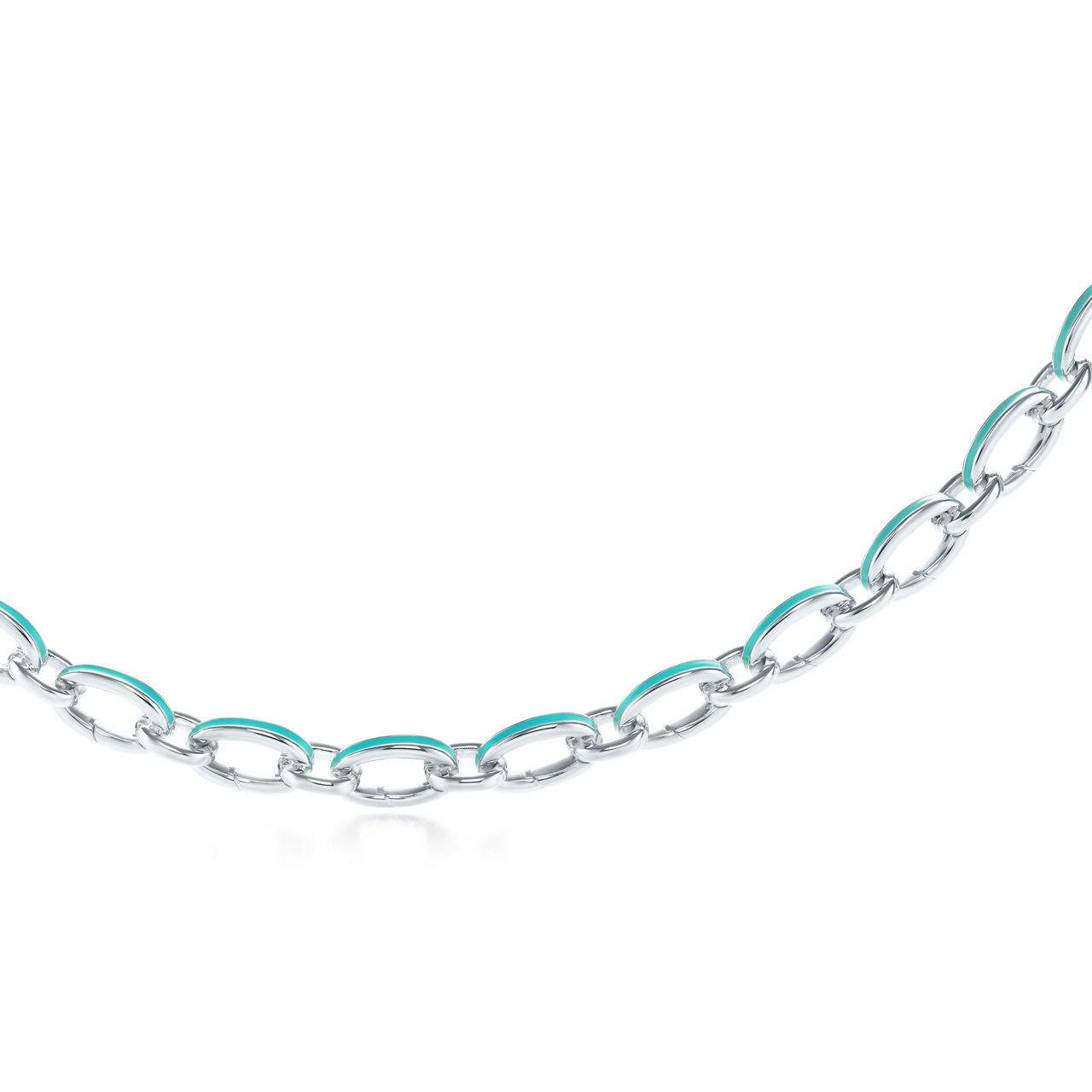 Bracciale a maglie apribili