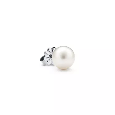 Ziegfeld Collection:Pearl Earrings, 2