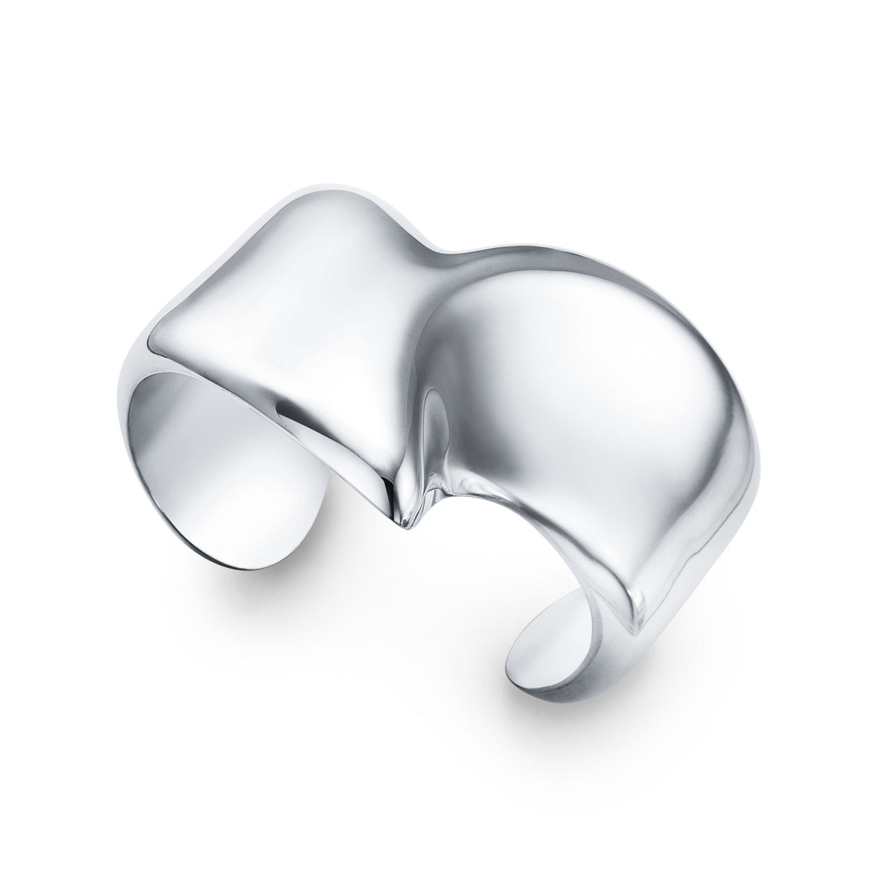 Elsa Peretti®:Wing Cuff image number 2