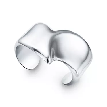 Elsa Peretti®:Wing Cuff, 2
