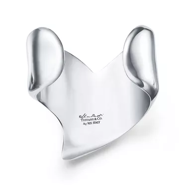 Elsa Peretti®:Wing Cuff, 3