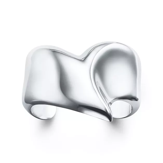 Elsa Peretti®:Wing Cuff image number 0
