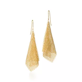 18k Yellow Gold