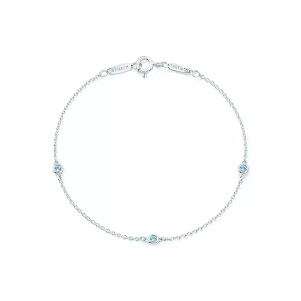  Color by the Yard Armband 