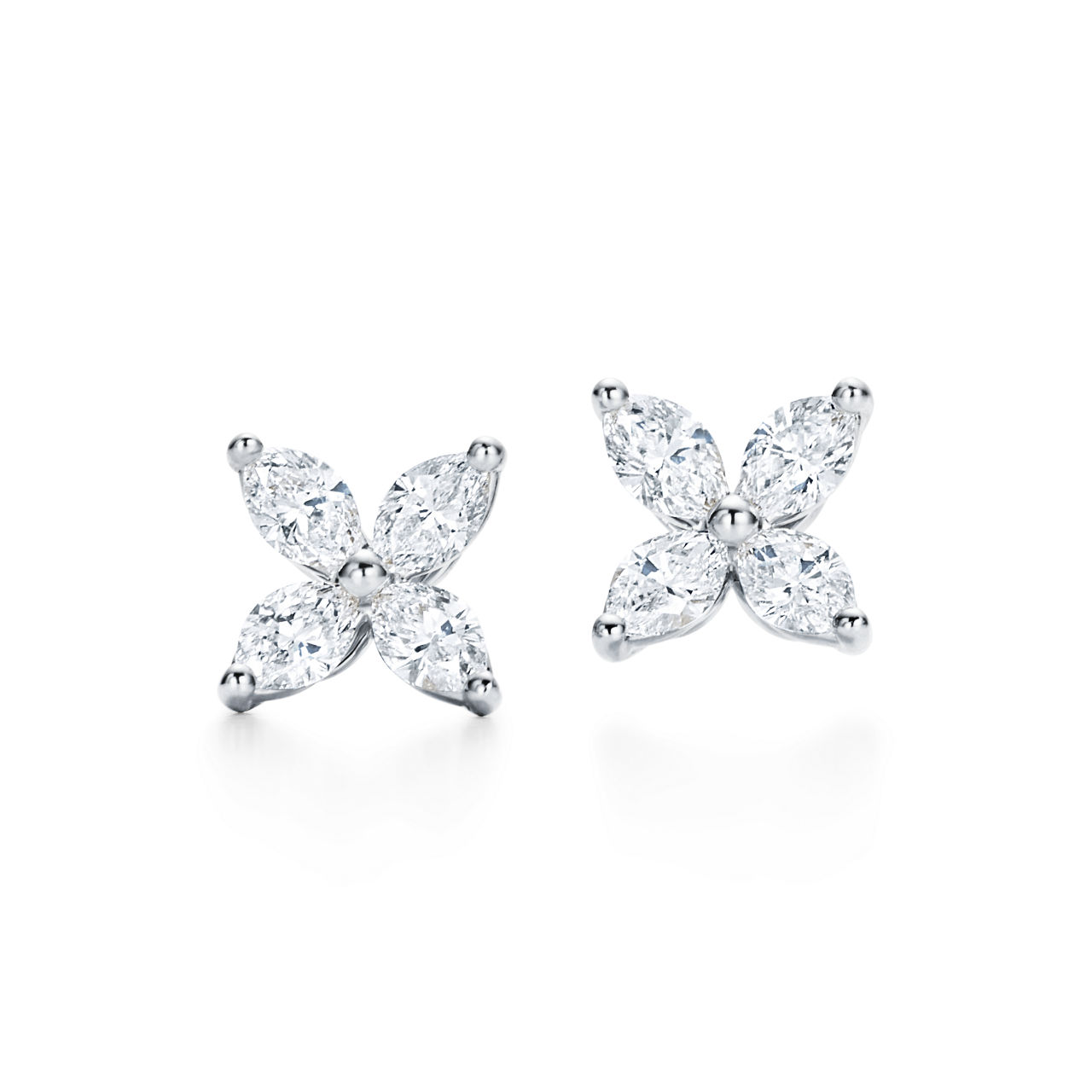 Tiffany Victoria®:Earrings  image number 0