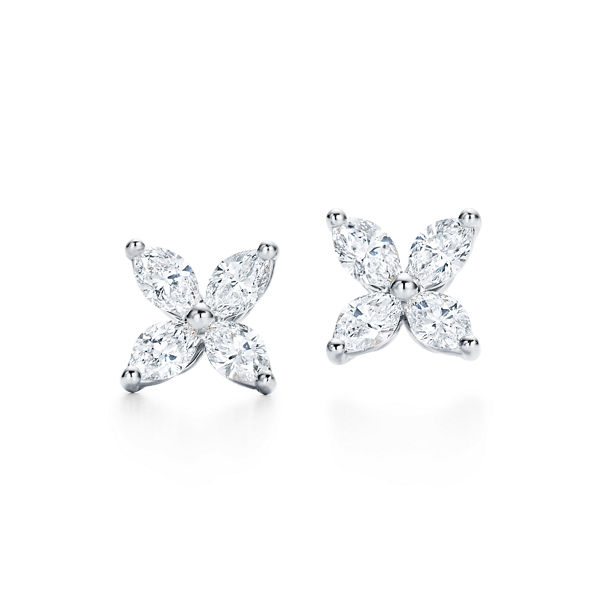 Tiffany Victoria®:Earrings 