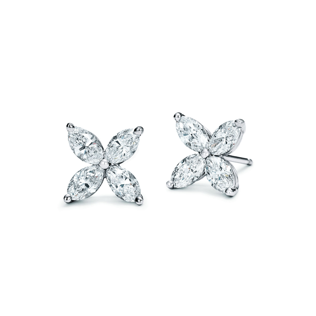 Tiffany Victoria®:Earrings  image number 0